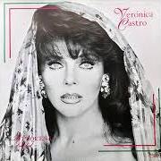 The lyrics ME LO DIJO UNA GITANA of VERÓNICA CASTRO is also present in the album Mi pequeña soledad (1990)