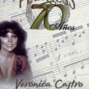The lyrics COMO UN CUENTO DE HADAS of VERÓNICA CASTRO is also present in the album Aprendí a llorar (1979)