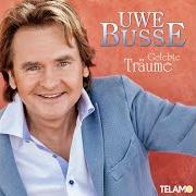 The lyrics SO WAS WIE DICH of UWE BUSSE is also present in the album Gelebte träume (2013)
