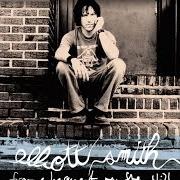 The lyrics PRETTY (UGLY BEFORE) of ELLIOTT SMITH is also present in the album From a basemente on the hill