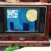 The lyrics FEAR CITY of ELLIOTT SMITH is also present in the album New moon (2007)