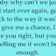 The lyrics A SONG FOR YOU of ELLIOTT YAMIN is also present in the album Elliott yamin (2007)