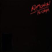 The lyrics MUJER DE MAR of RAMONCÍN is also present in the album Fe ciega (1988)