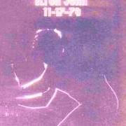 The lyrics HONKY TONK WOMEN of ELTON JOHN is also present in the album 17-11-70 (1971)