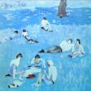 The lyrics IF THERE'S A GOD IN HEAVEN (WHAT'S HE WAITING FOR?) of ELTON JOHN is also present in the album Blue moves (1976)