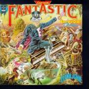 The lyrics BETTER OFF DEAD of ELTON JOHN is also present in the album Captain fantastic and the brown dirt cowboy (1975)