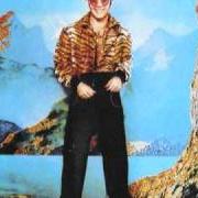 The lyrics DIXIE LILY of ELTON JOHN is also present in the album Caribou (1974)