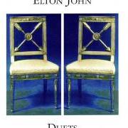 The lyrics LOVE LETTERS of ELTON JOHN is also present in the album Duets (1993)