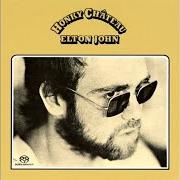 The lyrics I NEED YOU TO TURN TO of ELTON JOHN is also present in the album Elton john (1970)