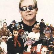 The lyrics PHILADELPHIA FREEDOM of ELTON JOHN is also present in the album Greatest hits 1970-2002 (disc 1) (2002)