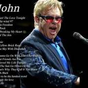 The lyrics I DON'T WANNA GO ON WITH YOU LIKE THAT of ELTON JOHN is also present in the album Greatest hits 1970-2002 (disc 2) (2002)