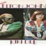 The lyrics LIVE LIKE HORSES of ELTON JOHN is also present in the album Greatest hits 1970-2002 (disc 3) (2002)