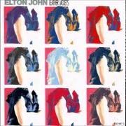 The lyrics PARIS of ELTON JOHN is also present in the album Leather jackets (1986)