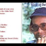 The lyrics ISLAND GIRL of ELTON JOHN is also present in the album Rock of the westies (1975)