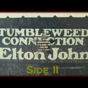 The lyrics AMOREENA of ELTON JOHN is also present in the album Tumbleweed connection (1970)