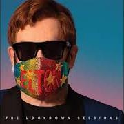 The lyrics THE PINK PHANTOM of ELTON JOHN is also present in the album The lockdown sessions (2021)
