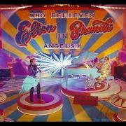 Who believes in angels?