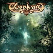 The lyrics HOBS AN' FEATHERS of ELVENKING is also present in the album Heathenreel (2001)