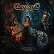 The lyrics GONE EPOCH of ELVENKING is also present in the album Reader of the runes - luna (2025)