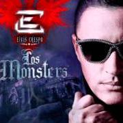 The lyrics ZOMBIE of ELVIS CRESPO is also present in the album Los monsters (2012)