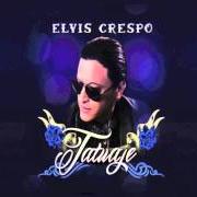 The lyrics CAJITA DE CARTÓN of ELVIS CRESPO is also present in the album Tatuaje (2015)