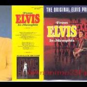 The lyrics YOU'LL THINK OF ME of ELVIS PRESLEY is also present in the album Back in memphis (1969)