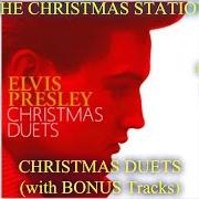 The lyrics IF I GET HOME ON CHRISTMAS DAY of ELVIS PRESLEY is also present in the album Christmas duets (2008)