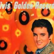 The lyrics HEARTBREAK HOTEL of ELVIS PRESLEY is also present in the album Elvis' golden records (1956)