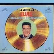 The lyrics GOOD LUCK CHARM of ELVIS PRESLEY is also present in the album Elvis' golden records volume 3 (1962)