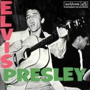 The lyrics I WAS THE ONE of ELVIS PRESLEY is also present in the album Elvis presley (1956)