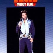 The lyrics LET ME BE THERE of ELVIS PRESLEY is also present in the album Moody blue (1977)