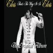 The lyrics HOW THE WEB WAS WOVEN of ELVIS PRESLEY is also present in the album That's the way it is (1970)