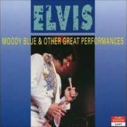 The lyrics AN AMERICAN TRILOGY of ELVIS PRESLEY is also present in the album The great performances (1990)