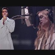 The lyrics WHERE NO ONE STANDS ALONE (WITH LISA MARIE PRESLEY) of ELVIS PRESLEY is also present in the album Where no one stands alone (2018)
