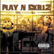 The lyrics FREAKS of PLAY N SKILLZ is also present in the album The process (2005)