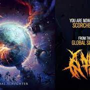 The lyrics MORS LUDICRUM of A NIGHT IN TEXAS is also present in the album Global slaughter (2017)
