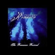 The lyrics BRAD PITT (TWO FOUR LETTER WORDS I DON'T MIND) of A STAINED GLASS ROMANCE is also present in the album The romance revival - ep (2006)