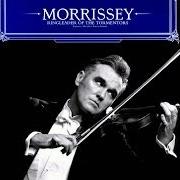 The lyrics I WILL SEE YOU IN FAR-OFF PLACES of MORISSEY is also present in the album Ringleader of the tormentors (2006)