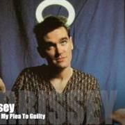 The lyrics I'VE CHANGED MY PLEA TO GUILTY of MORISSEY is also present in the album My early burglary years (1998)