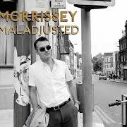 The lyrics SORROW WILL COME IN THE END of MORISSEY is also present in the album Maladjusted (1997)