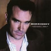 The lyrics USED TO BE A SWEET BOY of MORISSEY is also present in the album Vauxhall and i (1994)