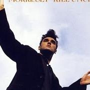 The lyrics TONY THE PONY of MORISSEY is also present in the album Kill uncle (1991)