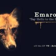 The lyrics GOLD DUST of EMAROSA is also present in the album Versus reimagined (2015)