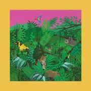 The lyrics BONNIE (RHYTHM & MELODY) of TURNOVER is also present in the album Good nature (2017)