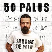 The lyrics TE MIRO Y TIEMBLO of PAU DONES CIRERA is also present in the album 50 palos (2017)