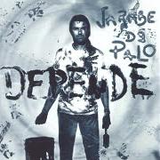 The lyrics TE MIRO Y TIEMBLO of PAU DONES CIRERA is also present in the album Depende (1998)