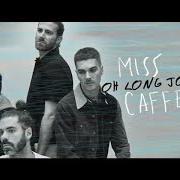 The lyrics AUSENTES PRESENTES of MISS CAFFEINA is also present in the album Oh long johnson (2019)