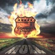 The lyrics LOVE HANGOVER of EMERSON DRIVE is also present in the album Roll (2013)