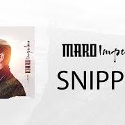The lyrics MASERATI of MARO is also present in the album Impulsus (2020)
