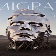 The lyrics EYES FADE AWAY of EMIGRATE is also present in the album A million degrees (2018)